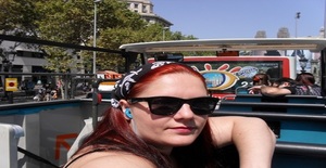 Feruza 36 anos Sou de Lisboa/Lisboa, Procuro Encontros Amizade com Homem