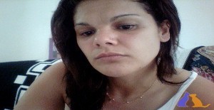 Teresa-morena-30 40 anos Sou de Ponta Delgada/Ilha de Sao Miguel, Procuro Encontros Amizade com Homem
