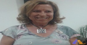 Carolinall 74 anos Sou de Lisboa/Lisboa, Procuro Encontros Amizade com Homem