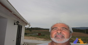 Vitor patrocinio 59 anos Sou de Portimão/Algarve, Procuro Encontros Amizade com Mulher