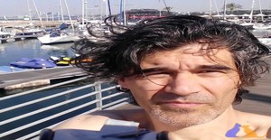 ALFFREDDD 53 anos Sou de Lisboa/Lisboa, Procuro Encontros Amizade com Mulher